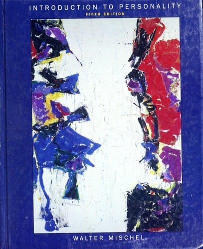 Introduction to personality