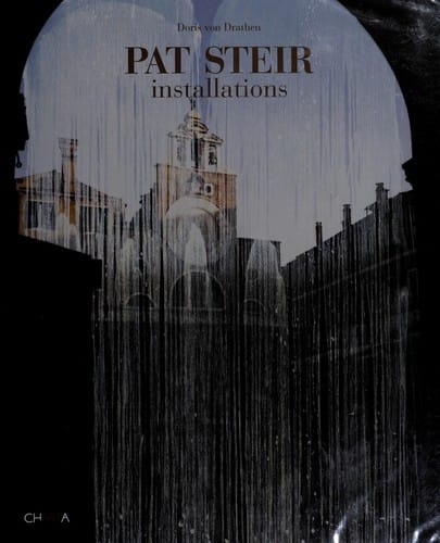 Pat Steir: installations