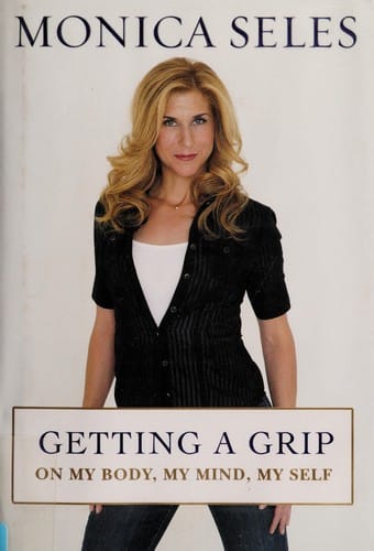 Getting a grip: on my body, my mind, my self