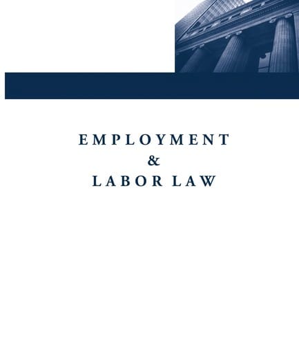 Employment & labor law