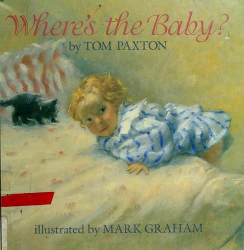 Where's the baby?