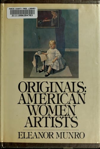 Originals: American women artists
