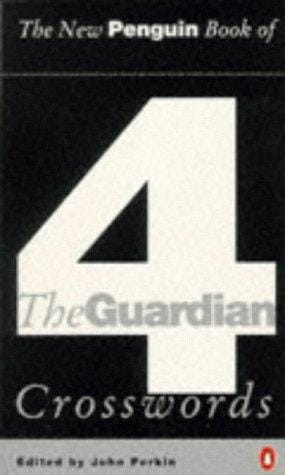 Crosswords - New Penguin Guard #4 (Penguin Crosswords)
