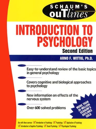 Introduction to Psychology