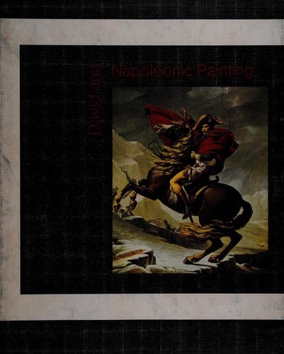David and Napoleonic Painting (McCall Collection of Modern Art)
