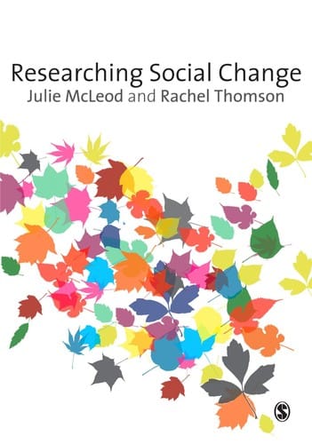 Researching social change: qualitative approaches