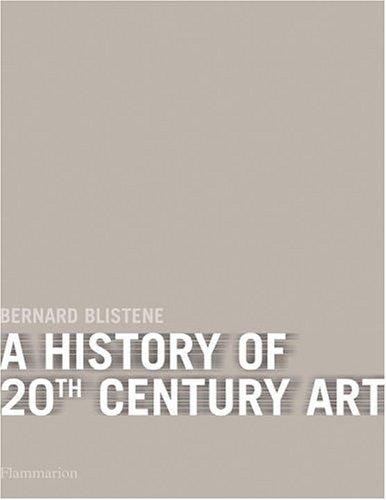 A History of 20th-Century Art