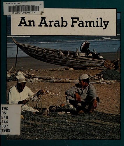 An Arab family