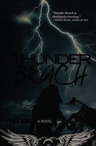 Thunder Beach