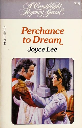Perchance to Dream (Candlelight Regency #715)