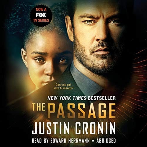 The Passage: A Novel