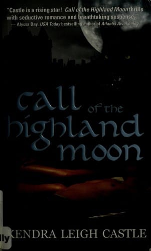 Call of the highland moon