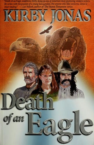 Death of an eagle