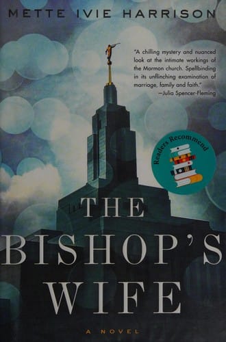 The bishop's wife