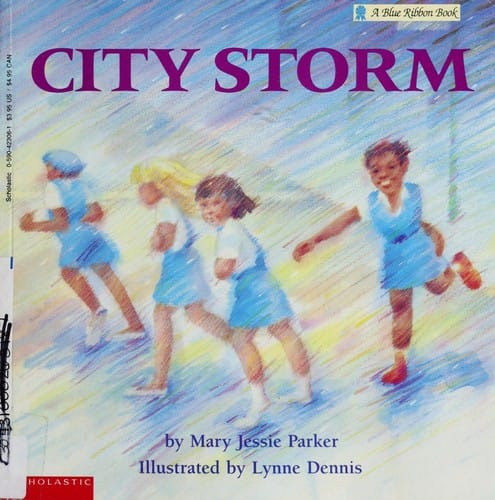 City Storm