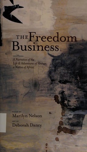 The freedom business