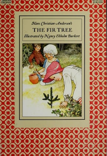 Hans Christian Andersen's The Fir Tree