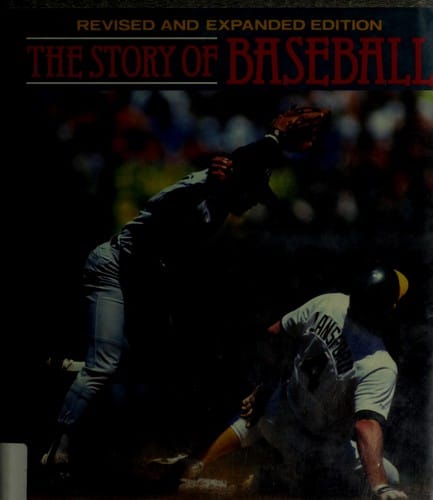 The story of baseball