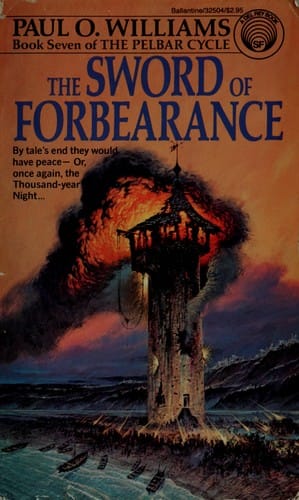 The Sword of Forbearance