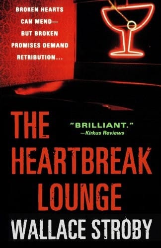 Heartbreak Lounge
