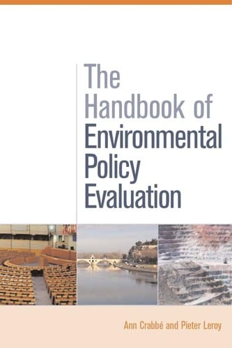 The handbook of environmental policy evaluation