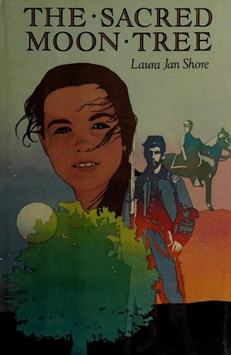 The sacred moon tree: being the true account of the trials and adventures of Phoebe Sands in the Great War Between the States, 1861-1865