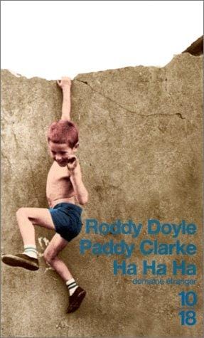 Paddy Clarke ha ha ha: Roman