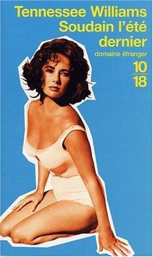 Soudain l'été dernier