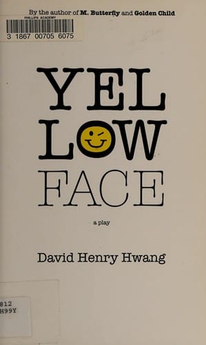 Yellow face