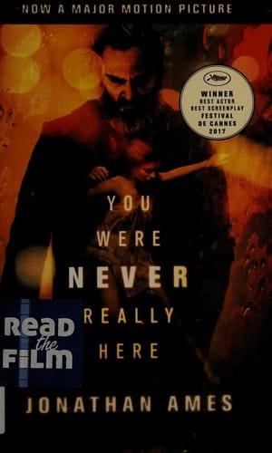You were never really here