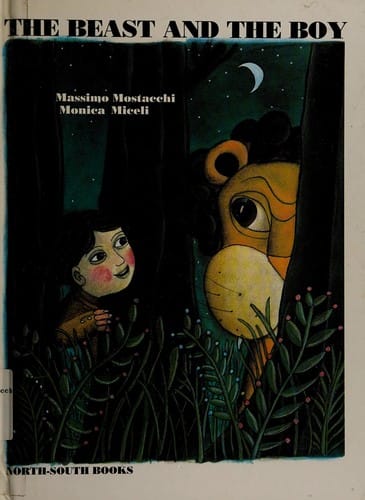 The beast and the boy