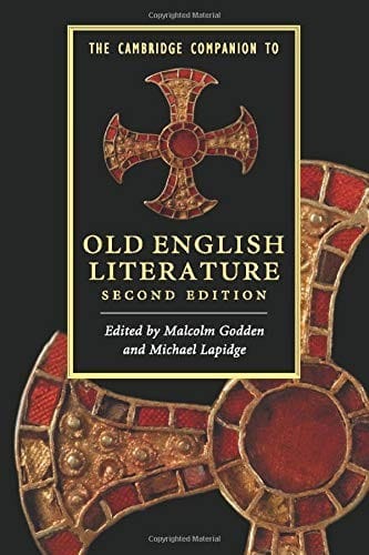 The Cambridge Companion to Old English Literature