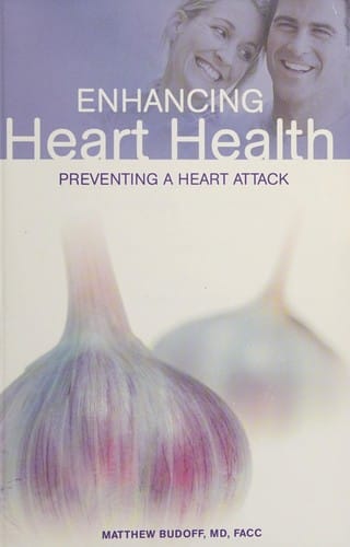 Enhancing Heart Health: Preventing a Heart Attack