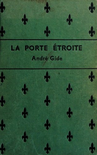 La porte étroite