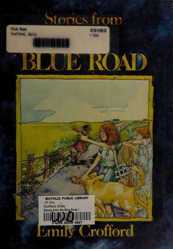 Stories from the Blue Road