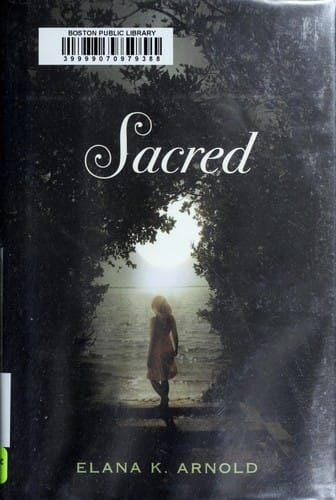 Sacred