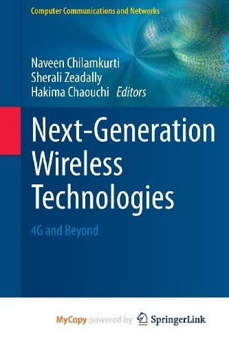 Next-Generation Wireless Technologies