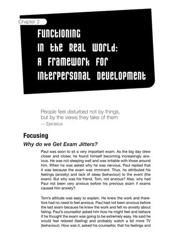 Psychology as a profession in Australia