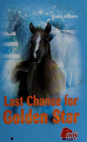 Last Chance for Golden Star (Diablo)