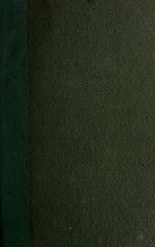 A dictionary of the flowering plants and ferns