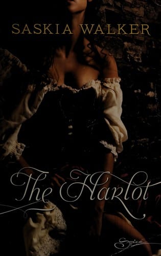 The harlot