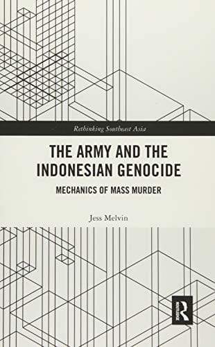 The Army and the Indonesian Genocide