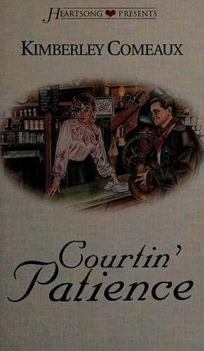 Courtin' patience