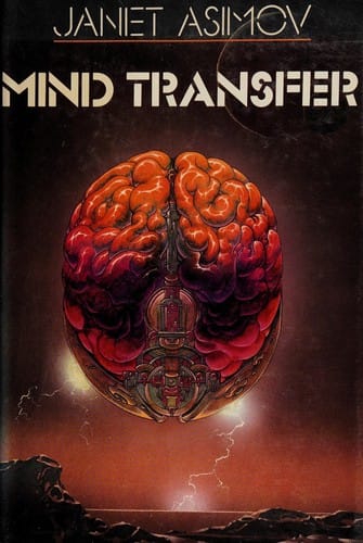 Mind transfer