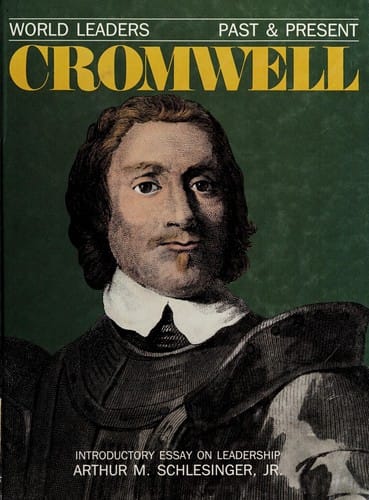 Oliver Cromwell