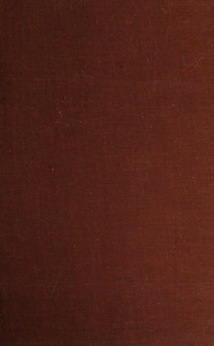 Red man's land/white man's law: a study of the past and present status of the American Indian