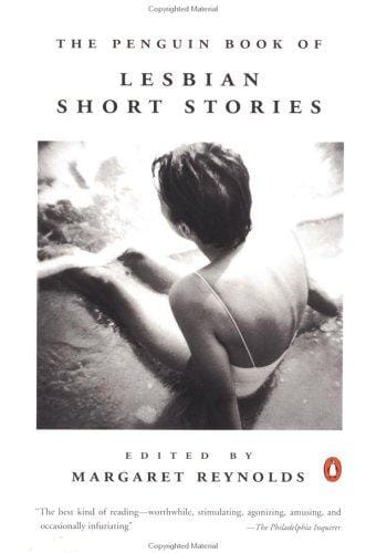 Lesbian Short Stories, The Penguin Book of