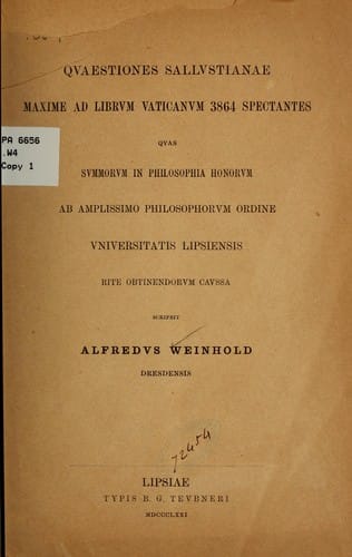 We Americans: a topical history of the United States