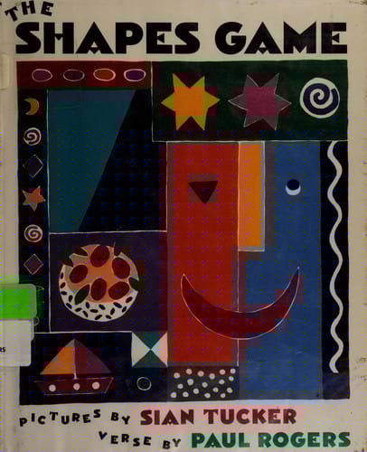 The shapes game