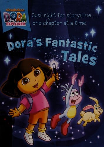 Dora's fantastic tales